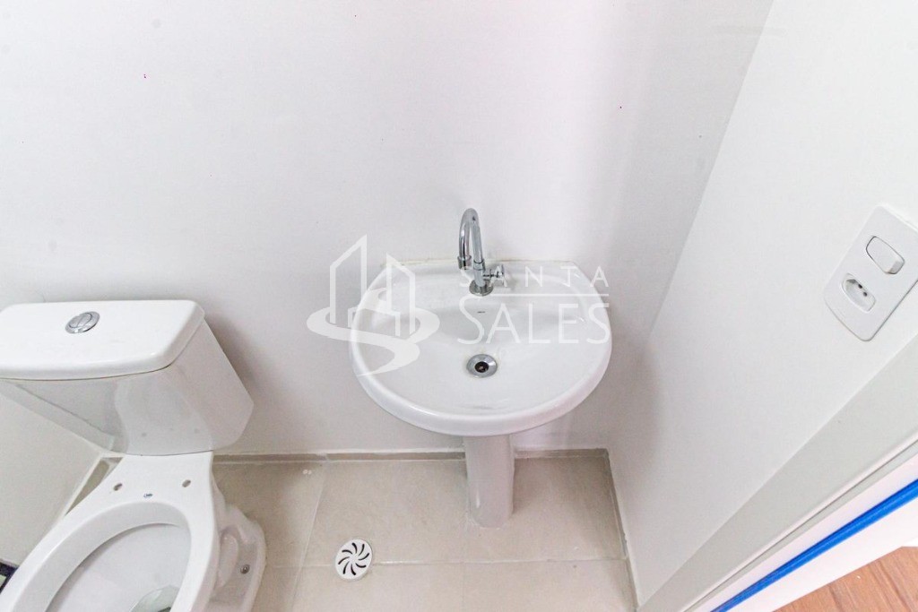 Apartamento, 2 quartos, 34 m² - Foto 19