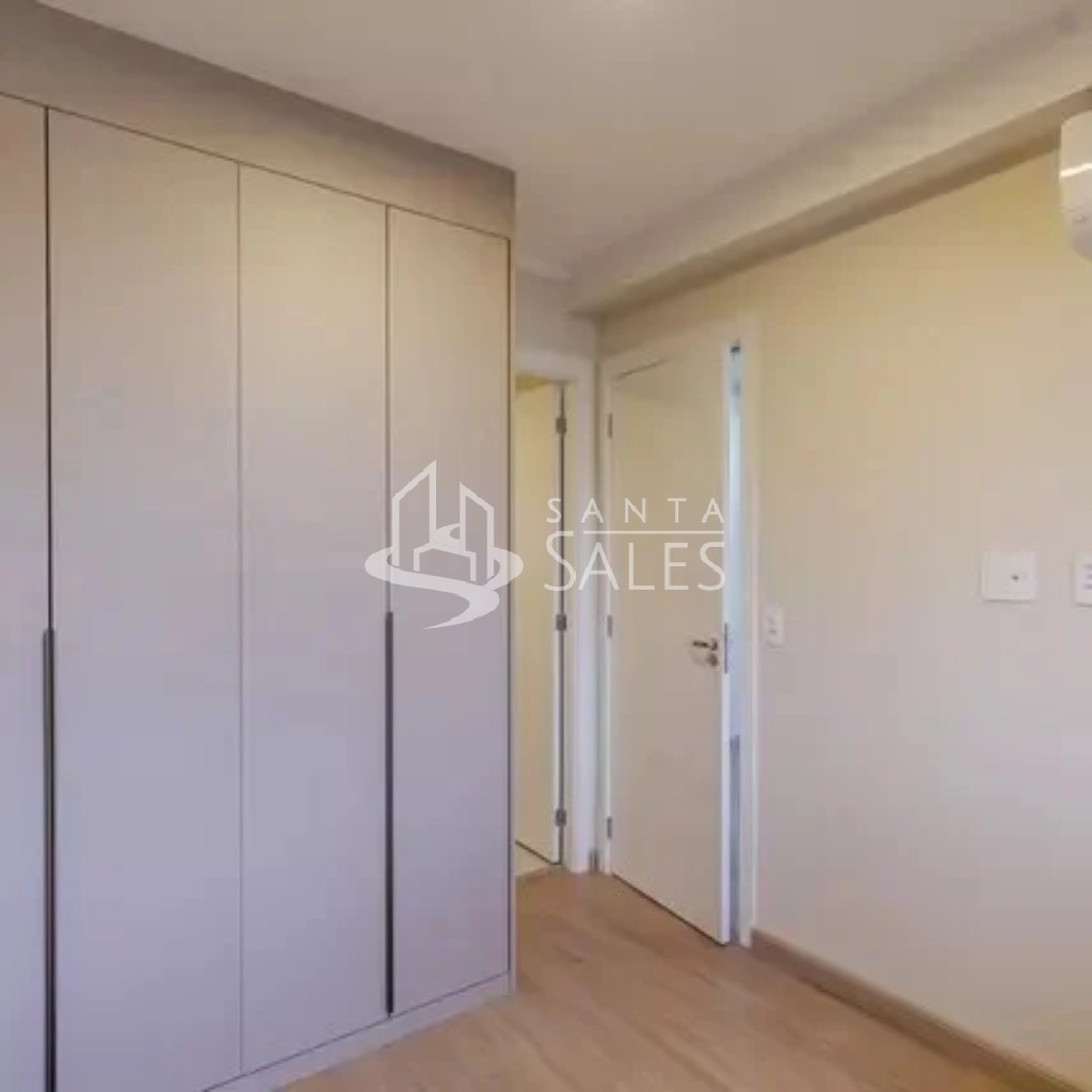 Apartamento, 1 quarto, 30 m² - Foto 10