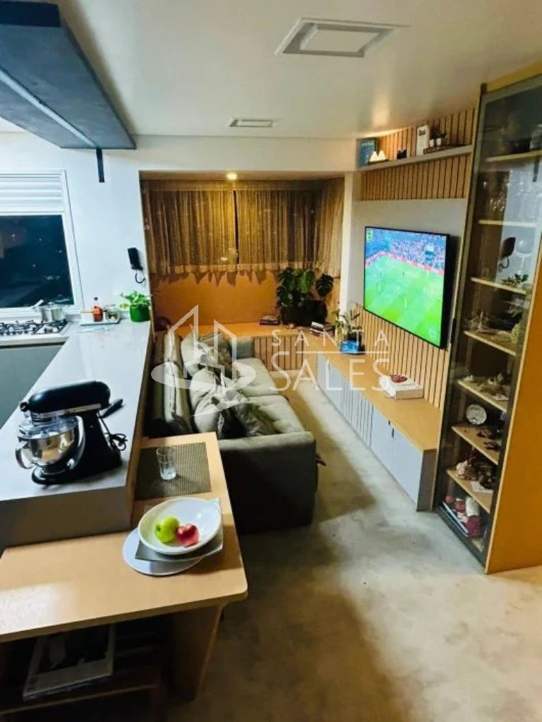 Apartamento, 2 quartos, 117 m² - Foto 1