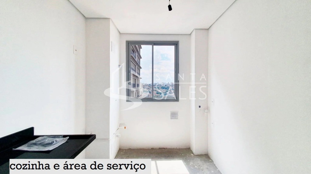 Apartamento, 2 quartos, 40 m² - Foto 3