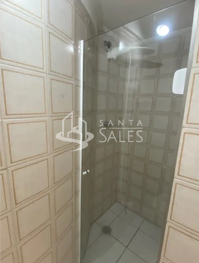Apartamento, 2 quartos, 50 m² - Foto 7