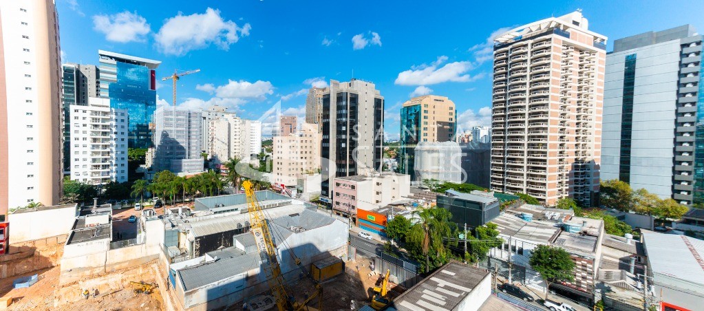 Apartamento, 1 quarto, 46 m² - Foto 18