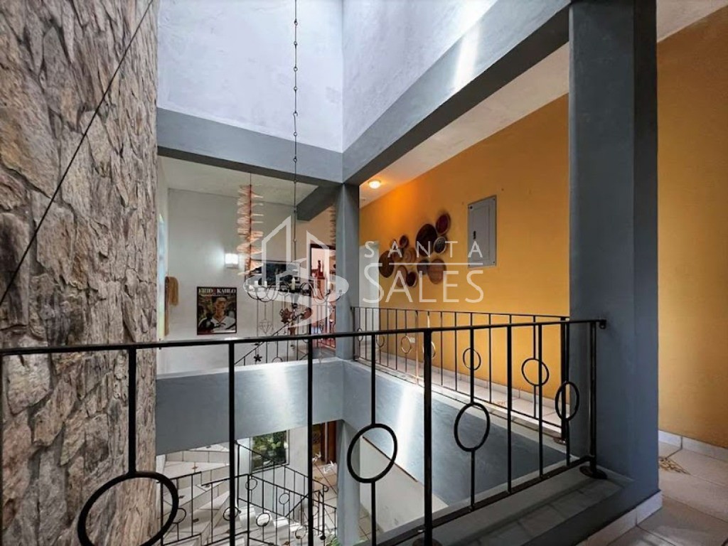Casa de Condomínio, 5 quartos - Foto 24