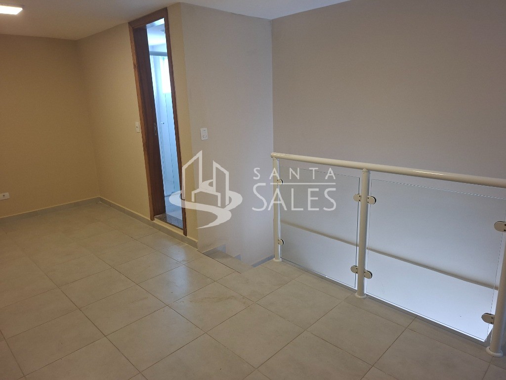 Sobrado, 1 quarto, 80 m² - Foto 15