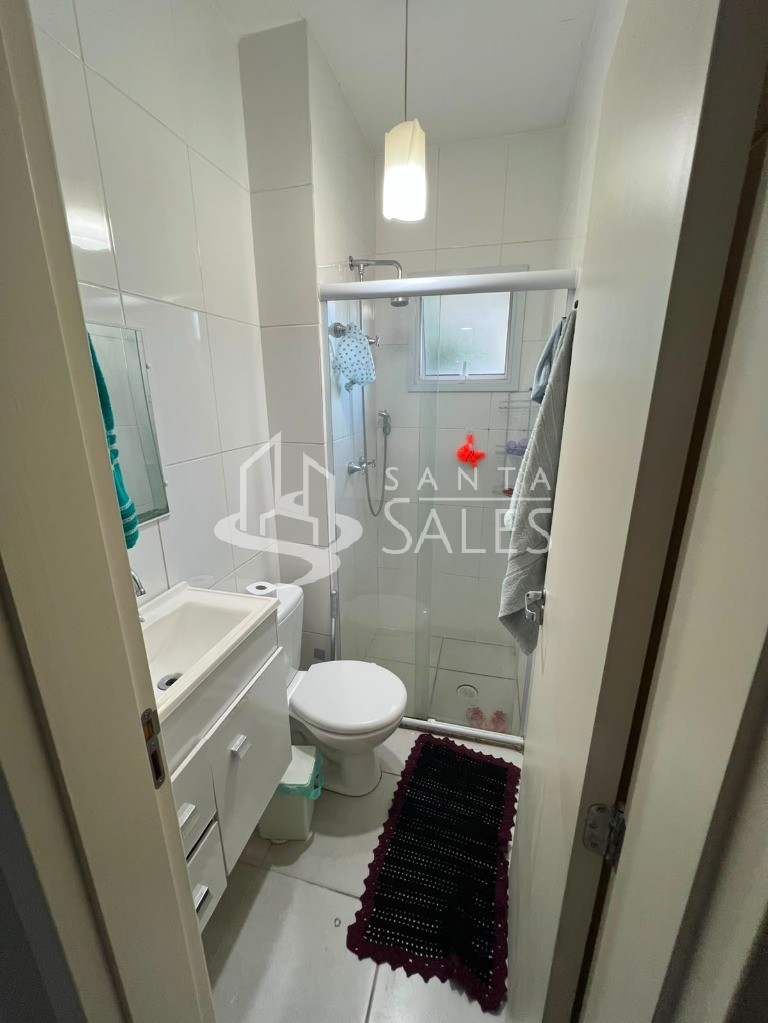 Apartamento, 2 quartos, 46 m² - Foto 8