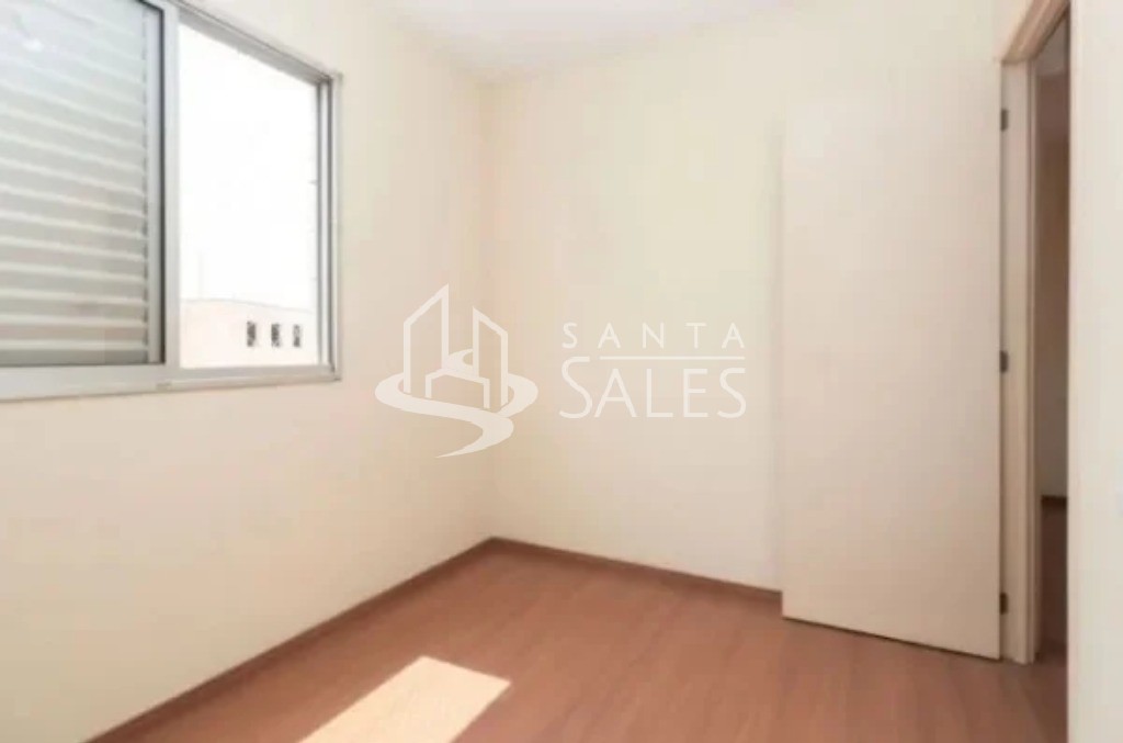 Apartamento, 2 quartos, 50 m² - Foto 5
