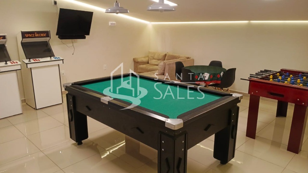 Apartamento, 2 quartos, 43 m² - Foto 40
