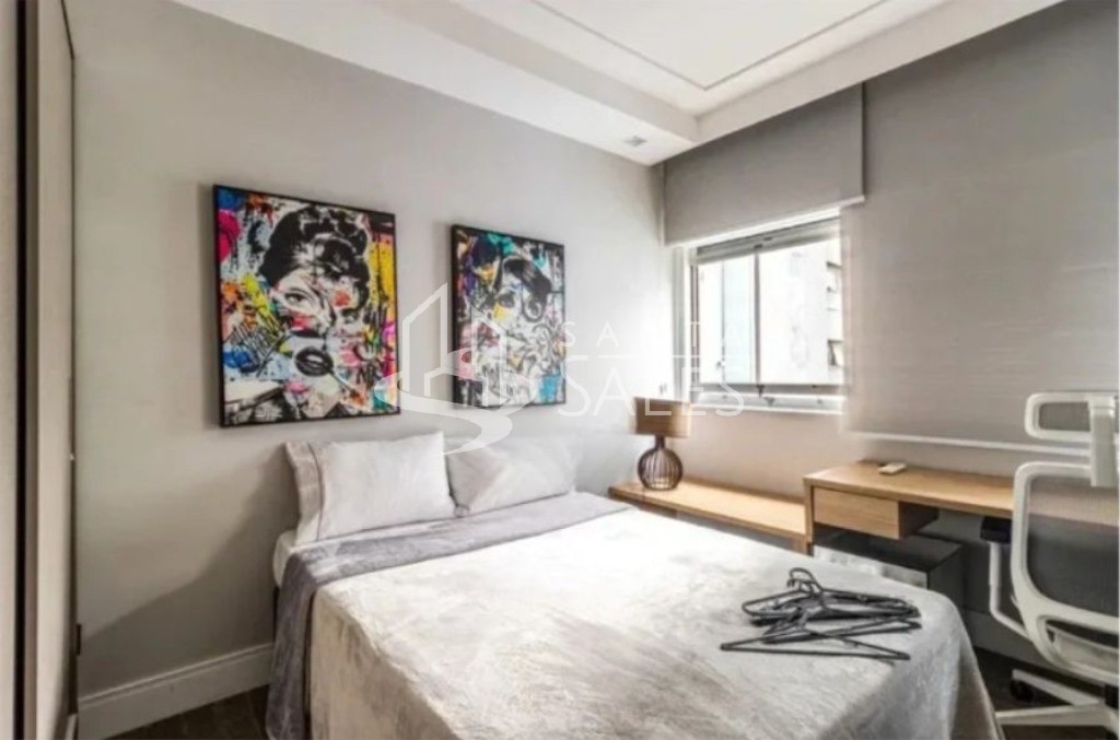 Apartamento, 2 quartos, 140 m² - Foto 11