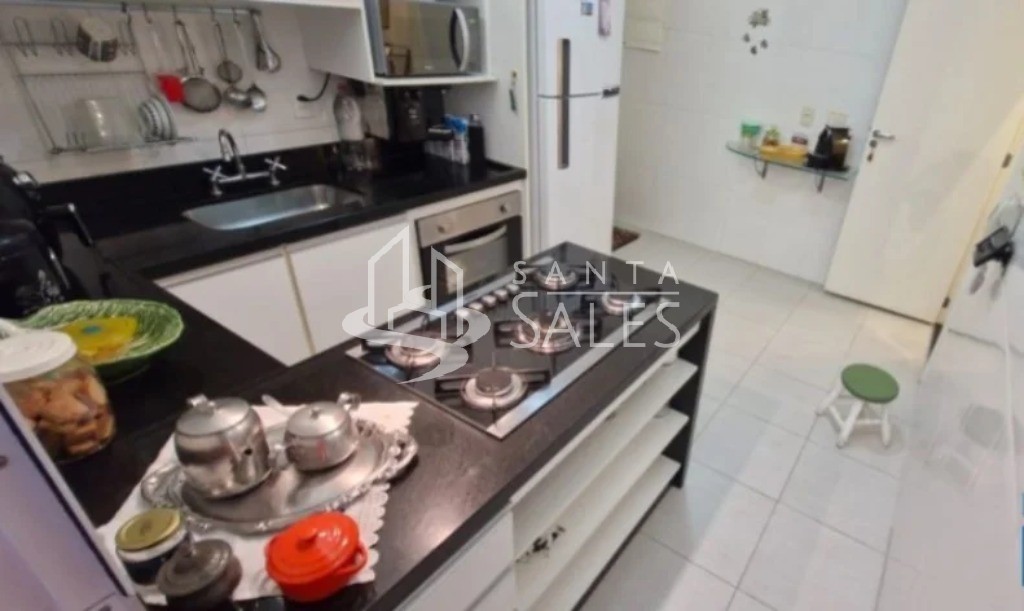 Apartamento, 3 quartos, 90 m² - Foto 6