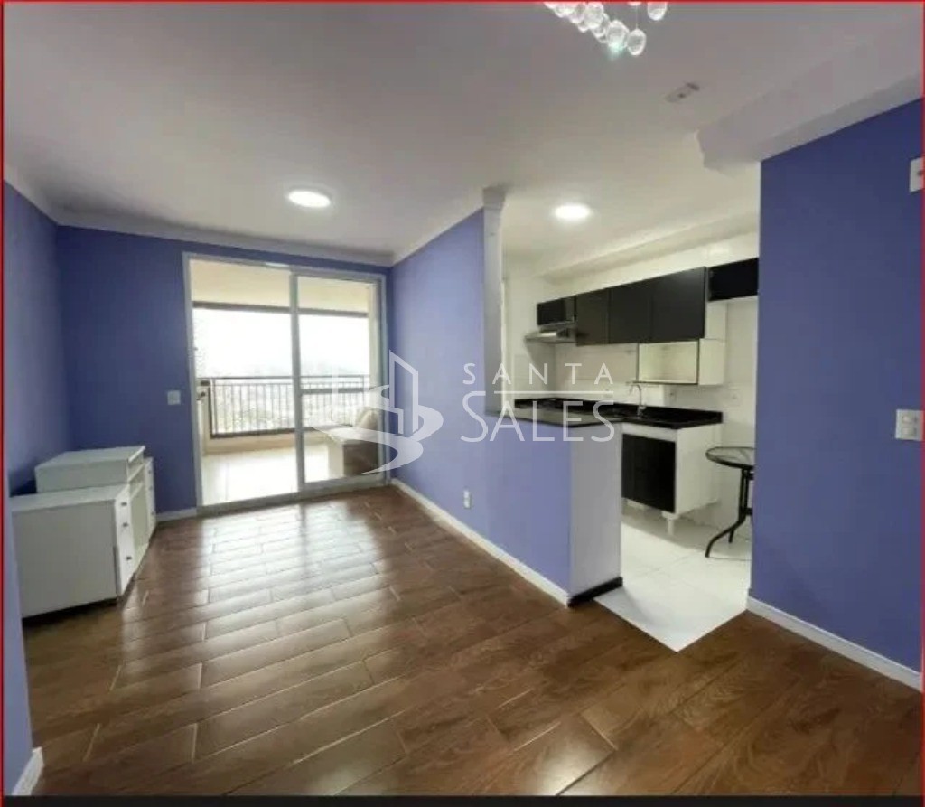 Apartamento, 2 quartos, 62 m² - Foto 10