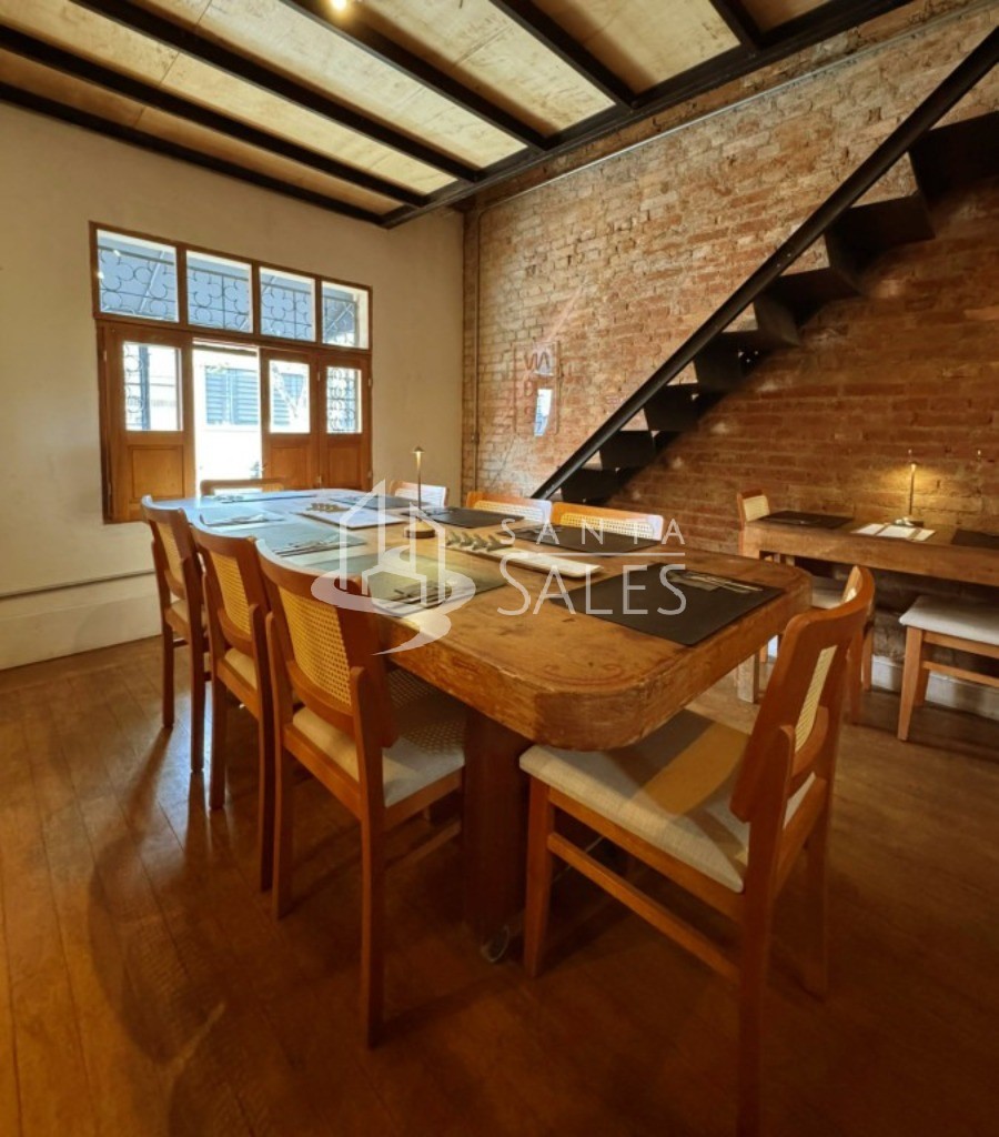 Casa, 1 quarto, 220 m² - Foto 17