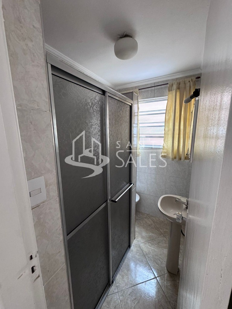 Apartamento, 1 quarto, 43 m² - Foto 6