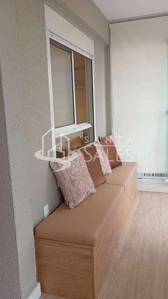 Apartamento, 2 quartos, 63 m² - Foto 5