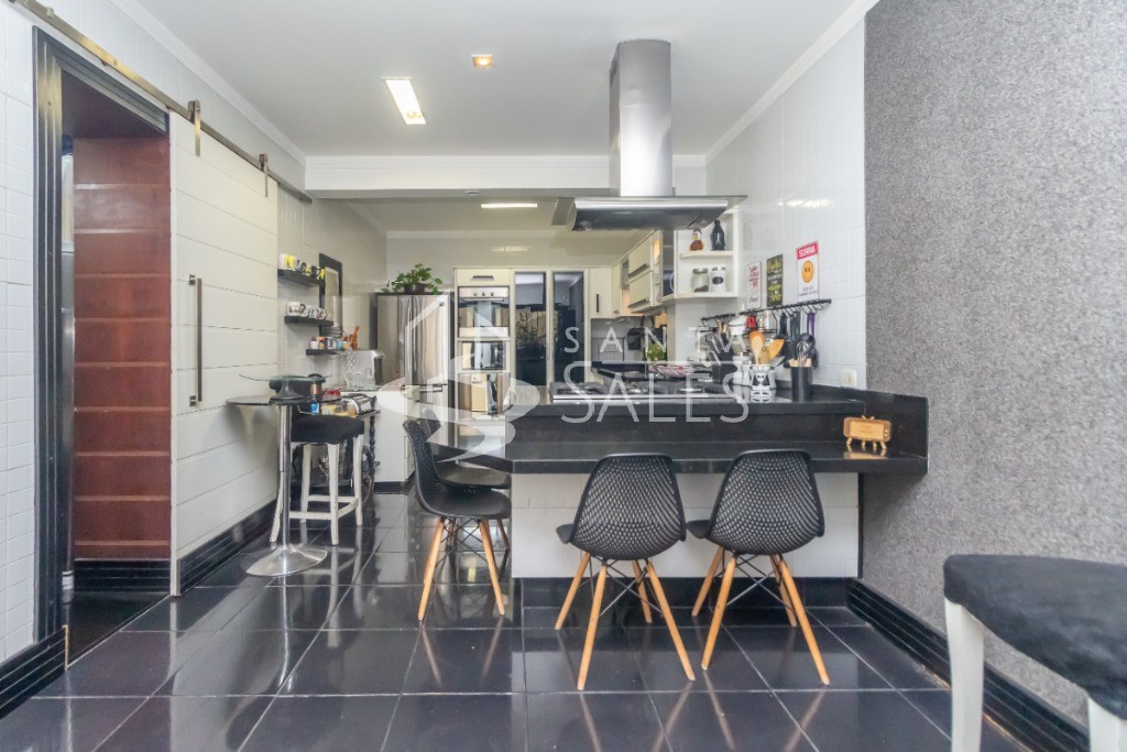 Casa, 3 quartos, 365 m² - Foto 3