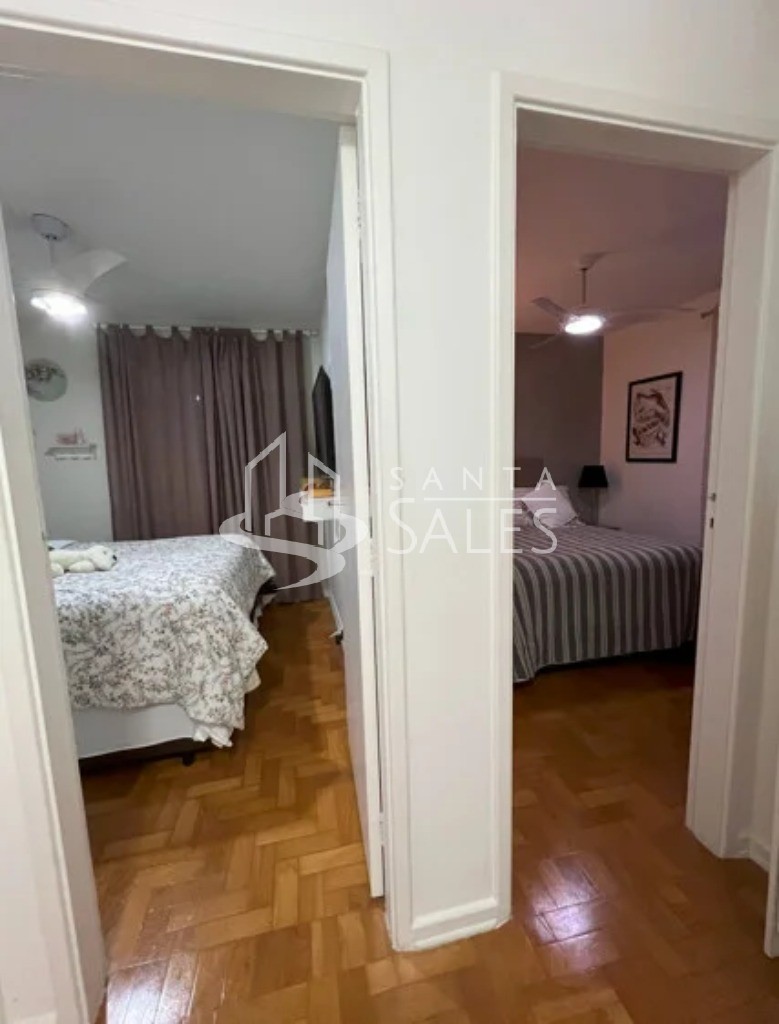 Apartamento, 2 quartos, 85 m² - Foto 19