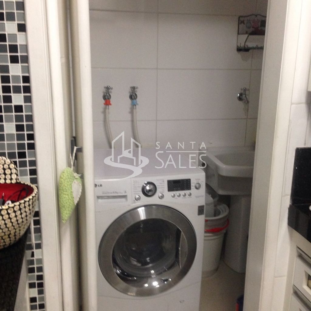 Apartamento, 3 quartos, 107 m² - Foto 4