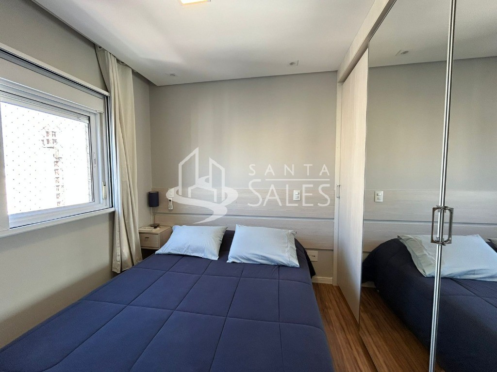 Apartamento, 2 quartos, 73 m² - Foto 9