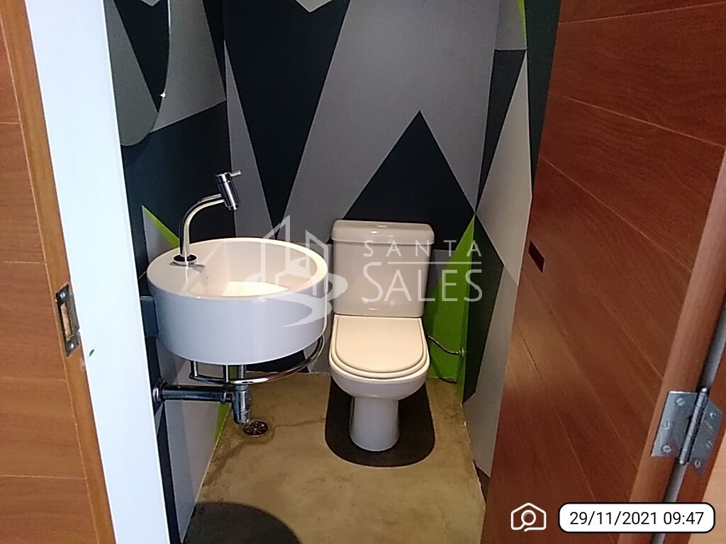 Apartamento, 1 quarto, 76 m² - Foto 3
