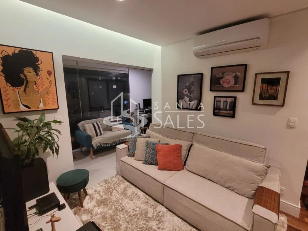 Apartamento, 2 quartos, 63 m² - Foto 3