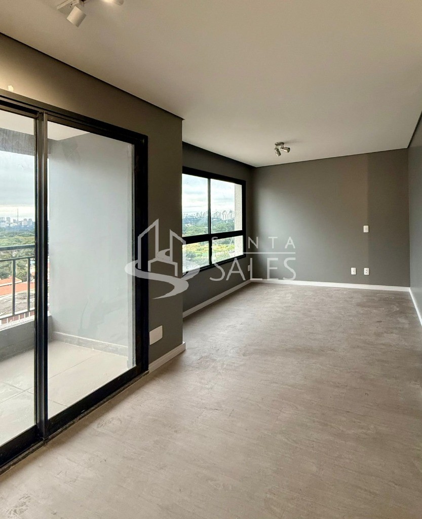 Apartamento, 1 quarto, 38 m² - Foto 2