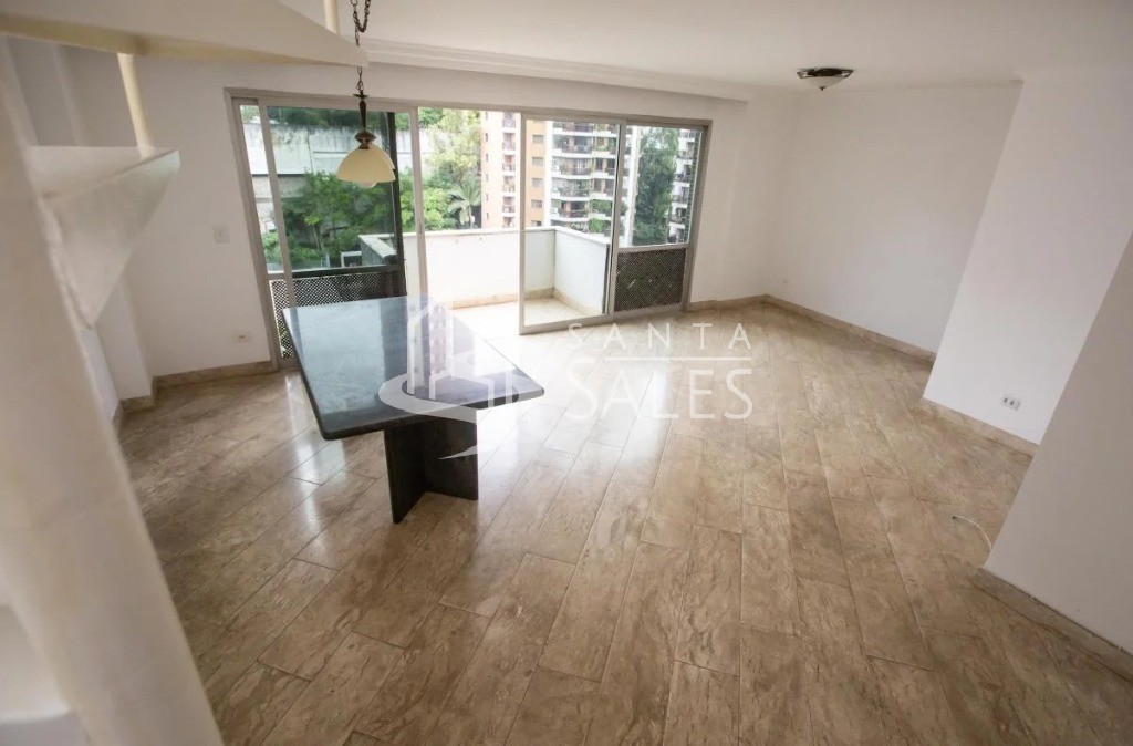 Apartamento, 4 quartos, 250 m² - Foto 5