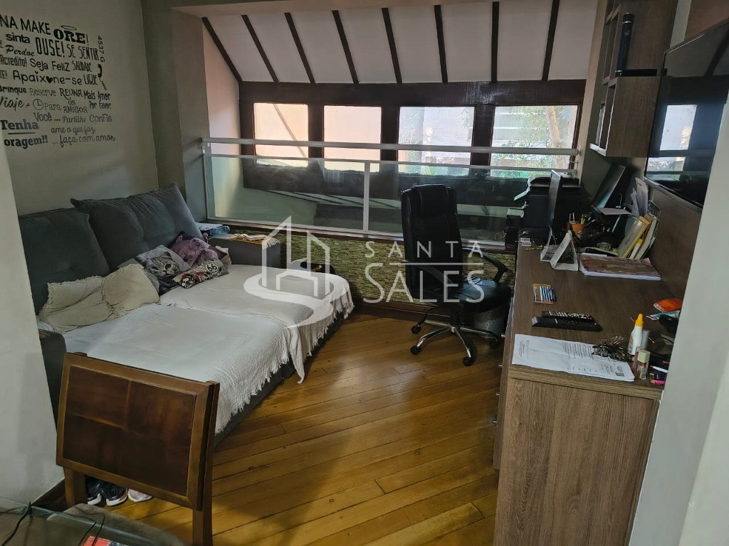Sobrado, 3 quartos, 152 m² - Foto 11