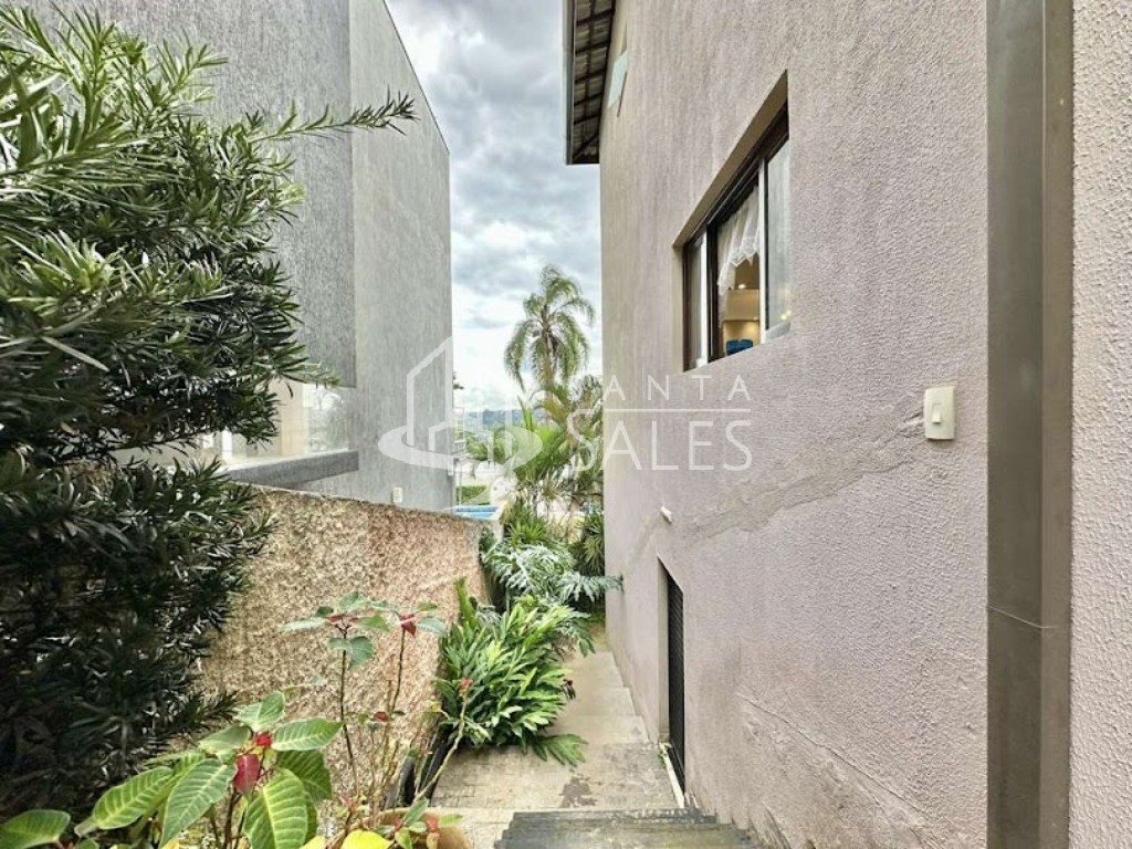 Casa de Condomínio, 3 quartos - Foto 53