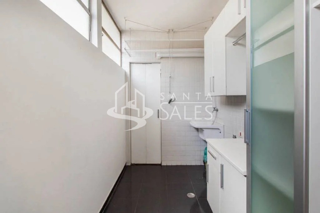 Apartamento, 3 quartos, 130 m² - Foto 13