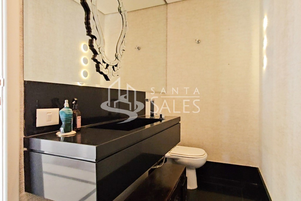 Apartamento, 3 quartos, 300 m² - Foto 10