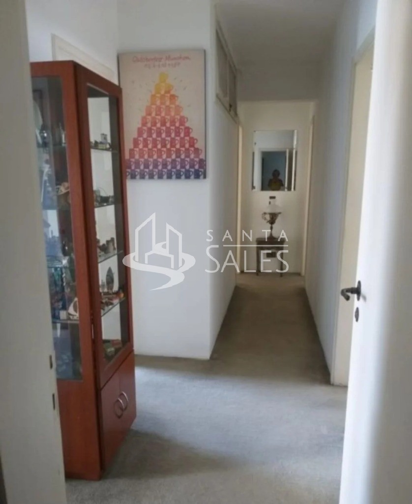Apartamento, 4 quartos, 169 m² - Foto 3