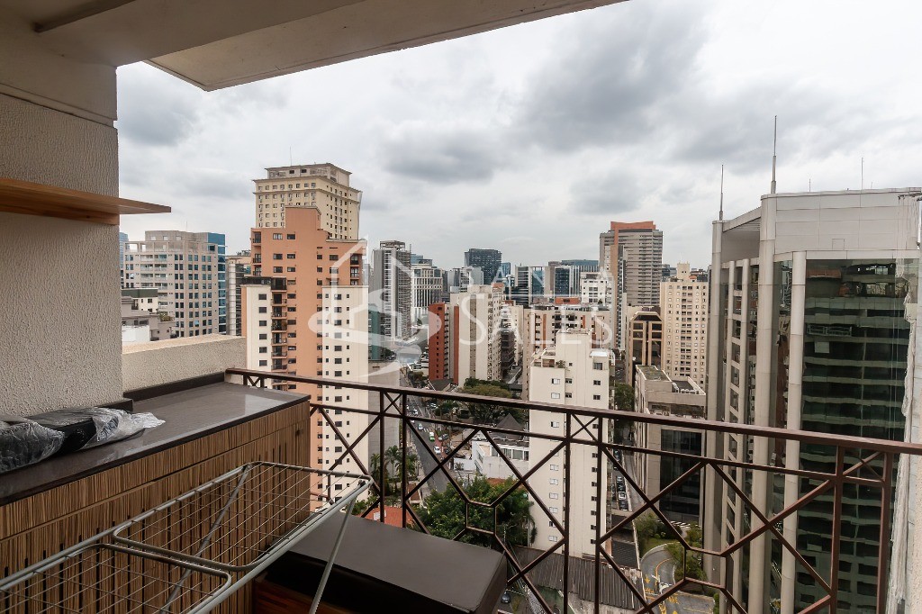 Apartamento, 2 quartos, 54 m² - Foto 15