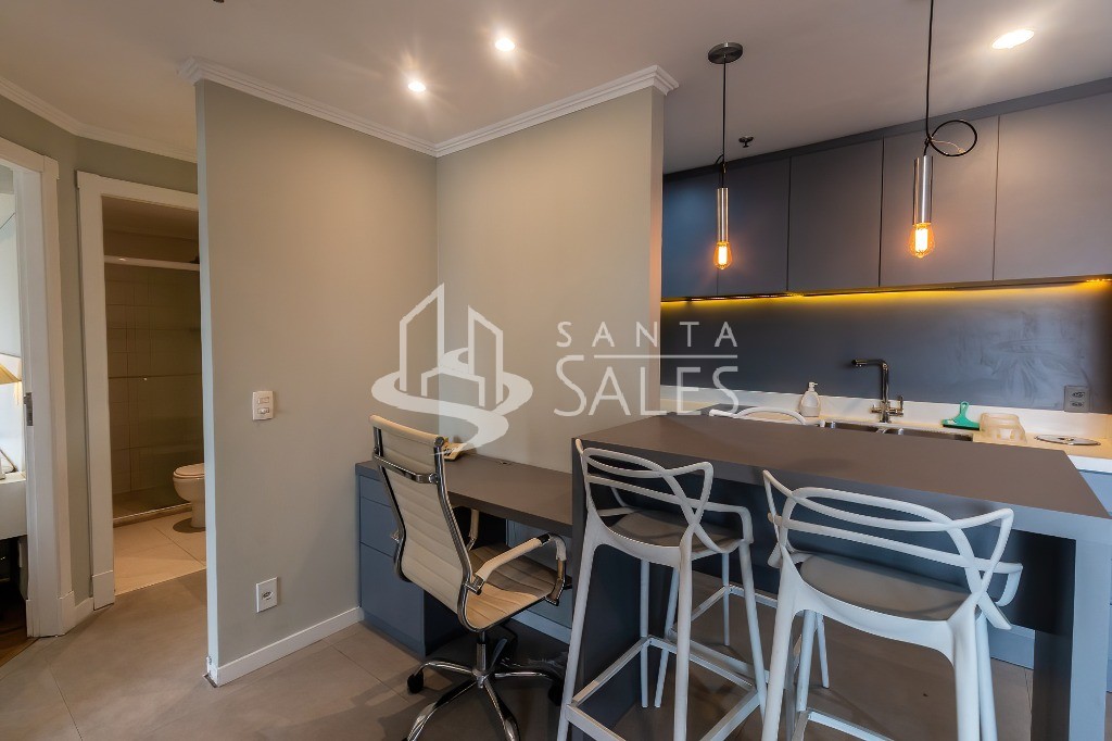Apartamento, 2 quartos, 54 m² - Foto 18