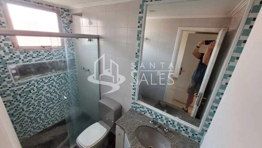 Apartamento, 2 quartos, 189 m² - Foto 10