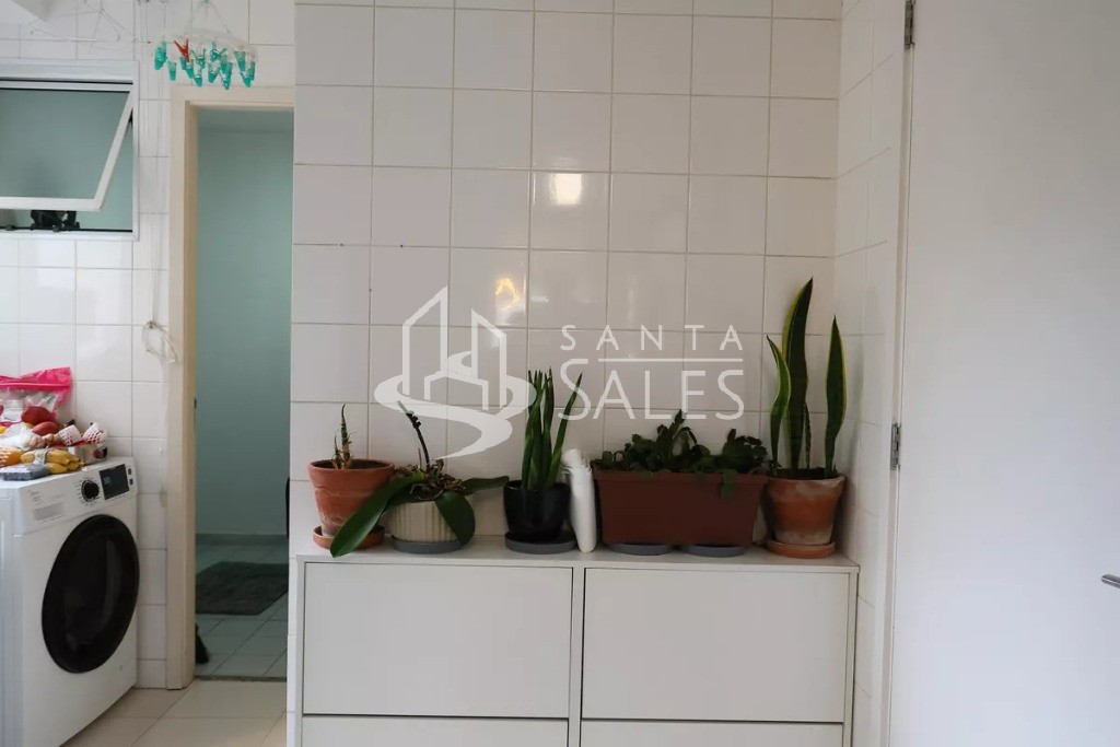 Apartamento, 3 quartos, 126 m² - Foto 39
