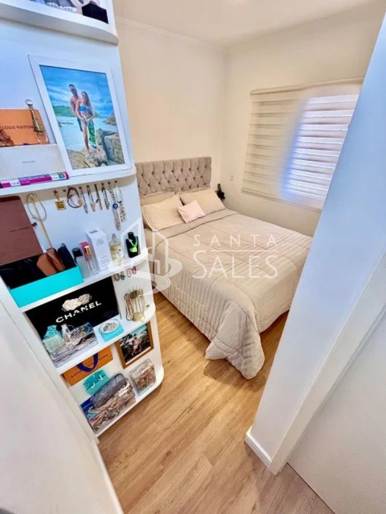 Apartamento, 2 quartos, 60 m² - Foto 11