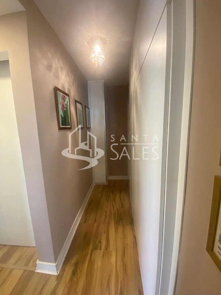 Apartamento, 2 quartos, 82 m² - Foto 21