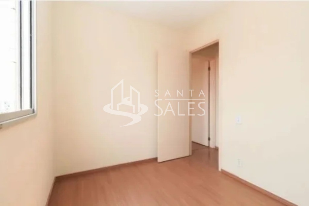 Apartamento, 2 quartos, 50 m² - Foto 6