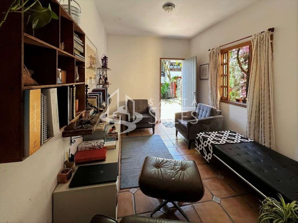 Casa de Condomínio, 5 quartos - Foto 44