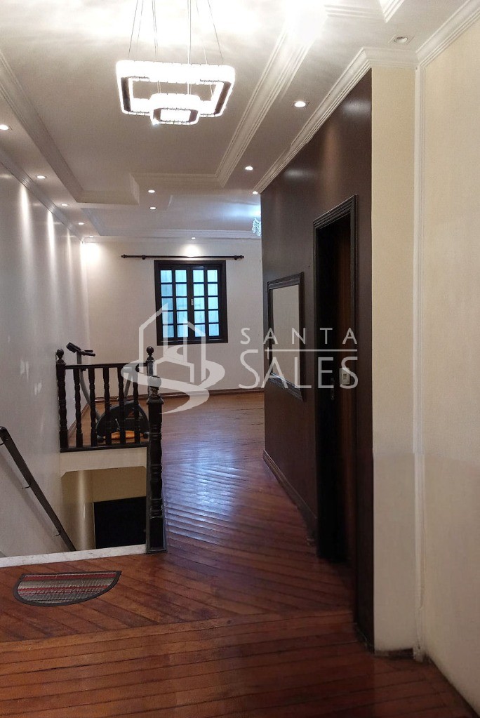 Casa, 4 quartos, 130 m² - Foto 6