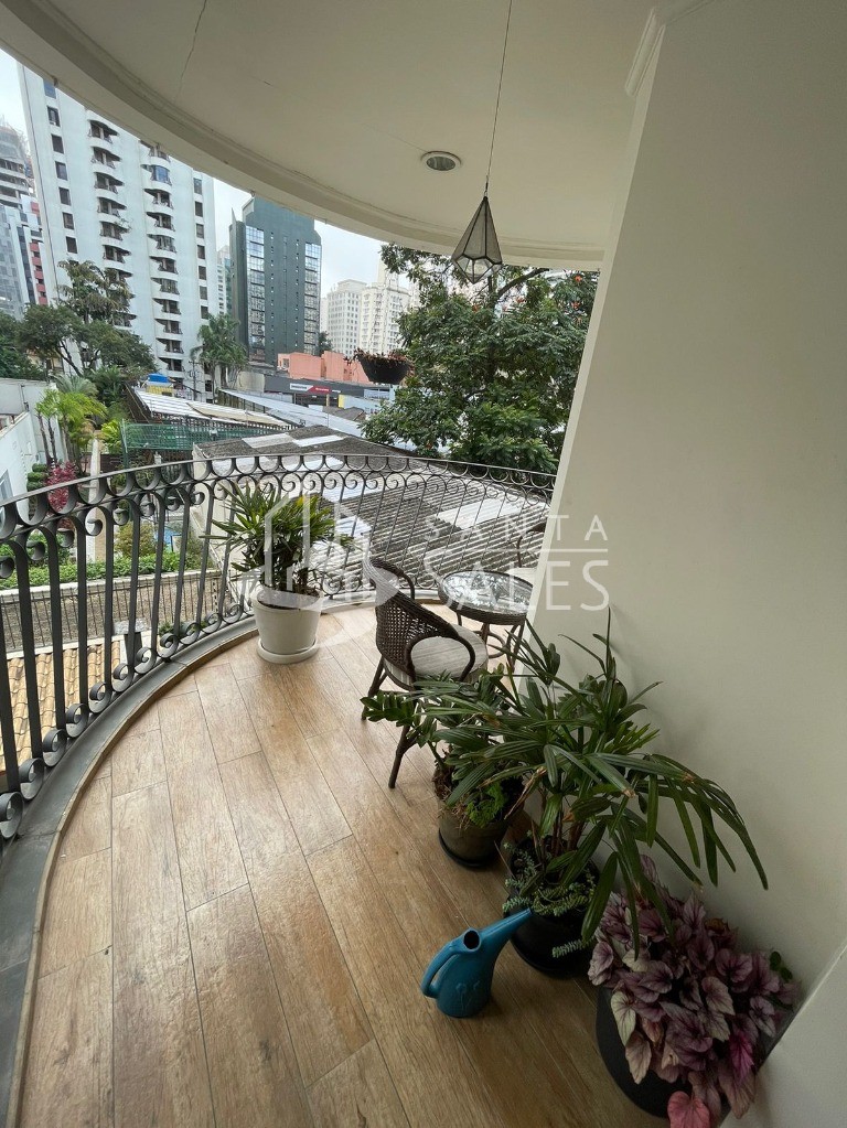 Apartamento, 3 quartos, 100 m² - Foto 20