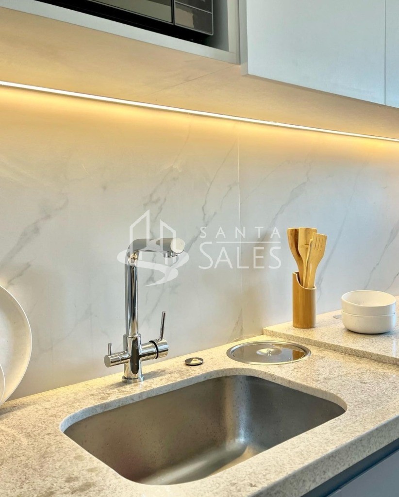 Apartamento, 1 quarto, 49 m² - Foto 21