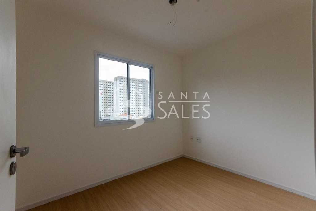 Apartamento, 2 quartos, 34 m² - Foto 8