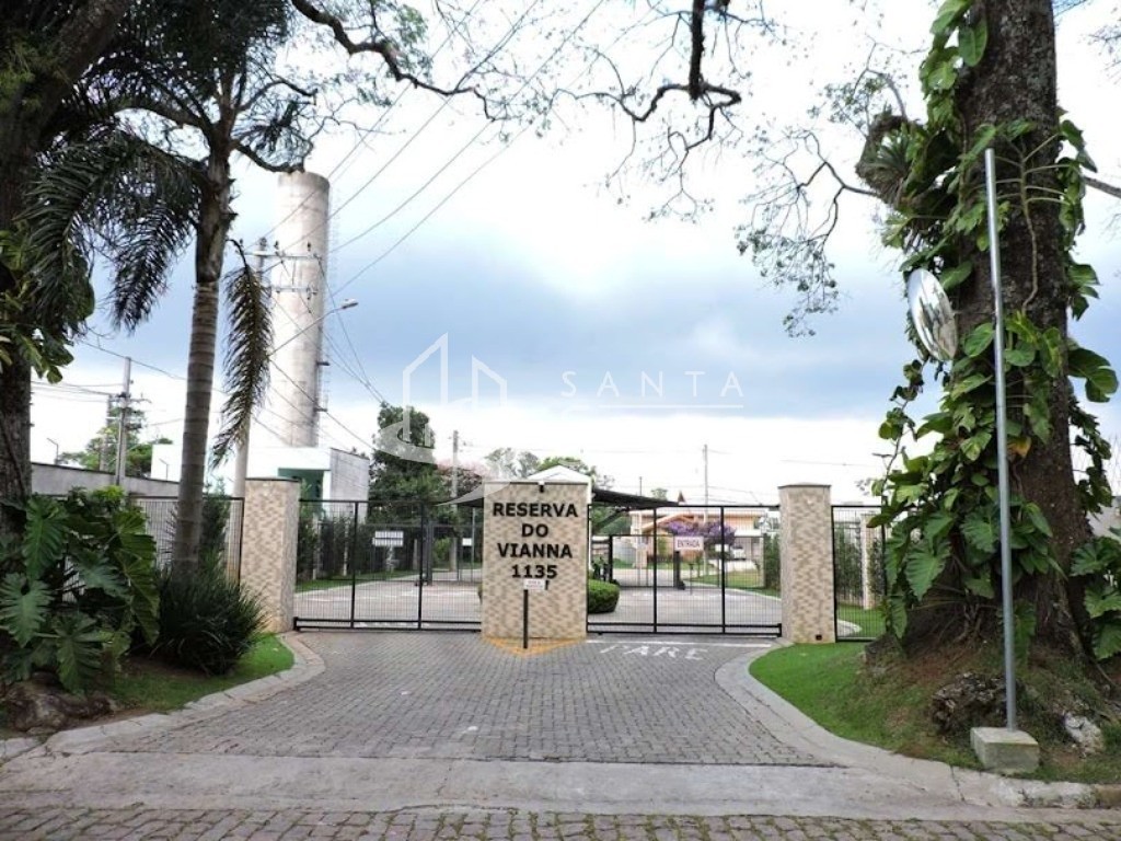 Casa de Condomínio, 4 quartos - Foto 61