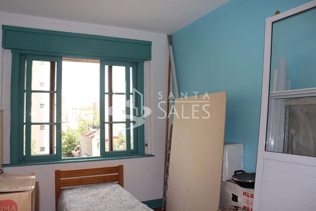 Apartamento, 2 quartos, 85 m² - Foto 21