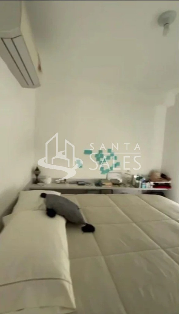 Apartamento, 1 quarto, 35 m² - Foto 12