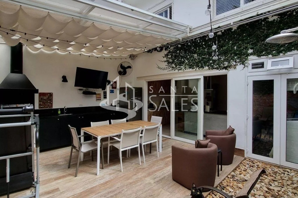 Casa, 3 quartos, 163 m² - Foto 18