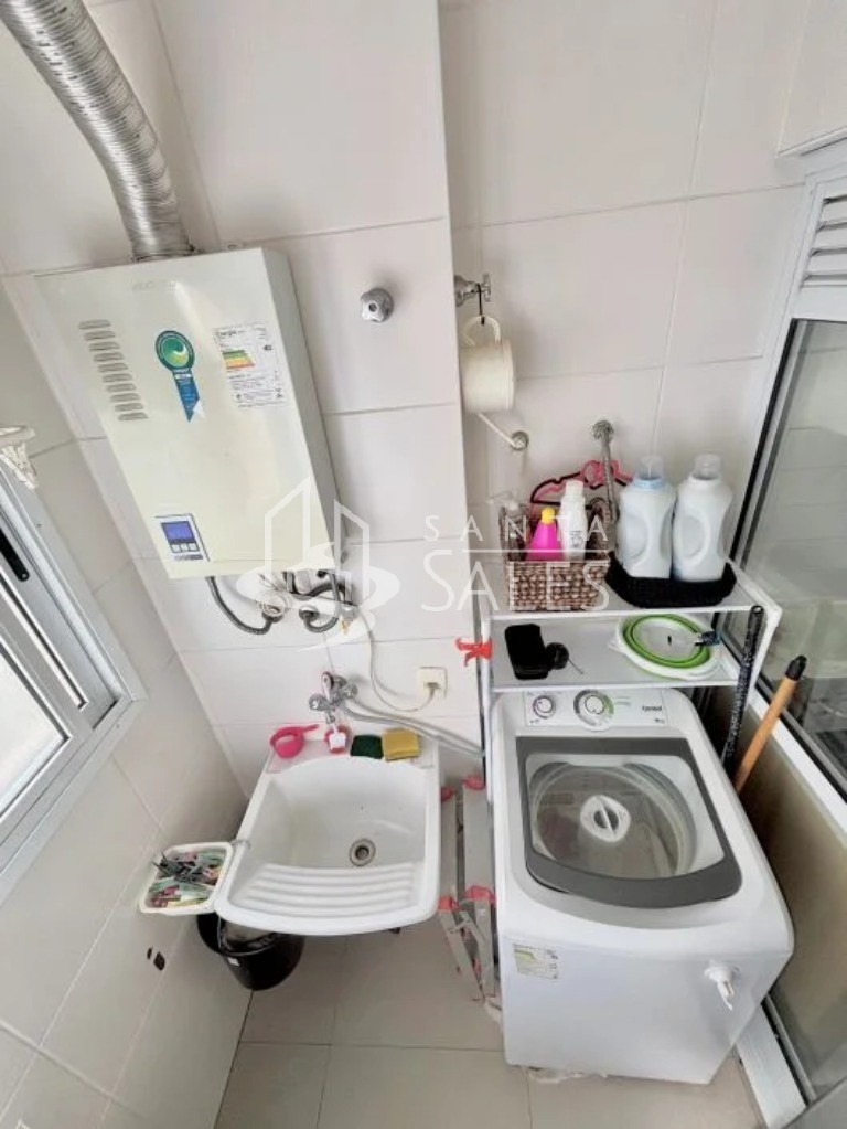Apartamento, 2 quartos, 60 m² - Foto 5