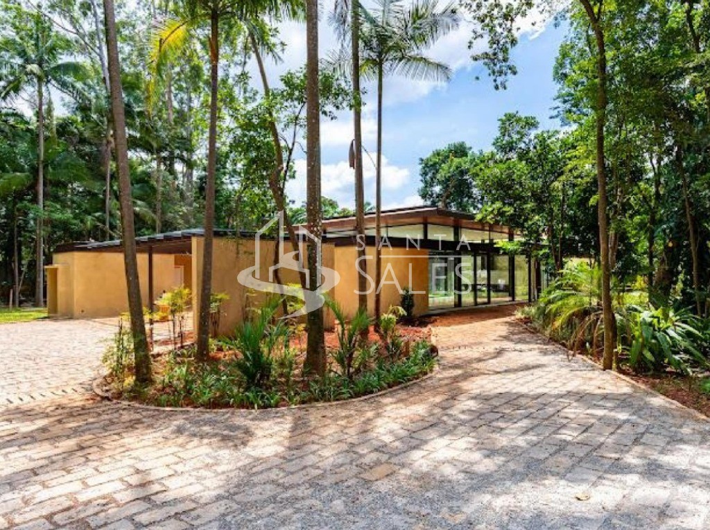Casa, 5 quartos, 734 m² - Foto 32