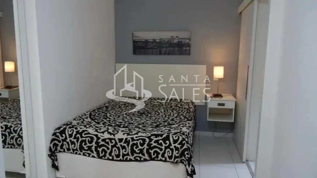 Apartamento, 1 quarto, 29 m² - Foto 9