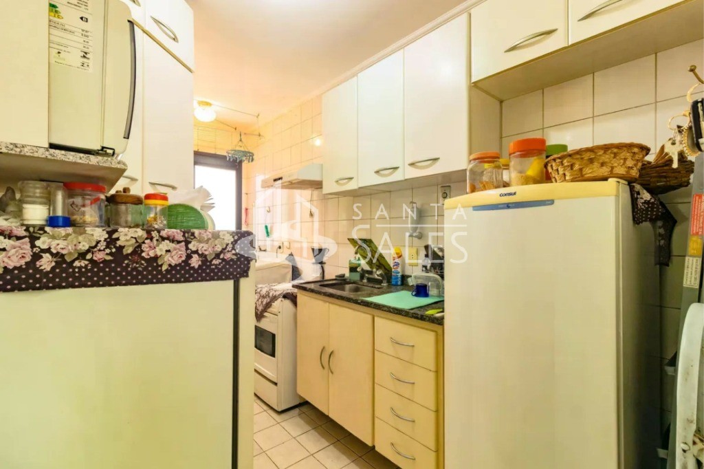 Apartamento, 3 quartos, 70 m² - Foto 5